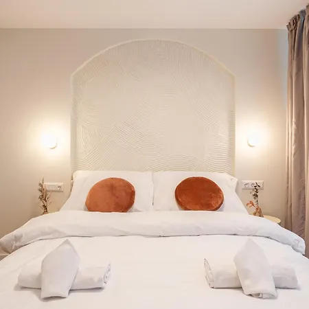 Asboth Boutique Suites, Location By Bqa Daire