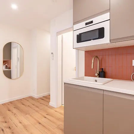 Asboth Boutique Suites, Location By Bqa