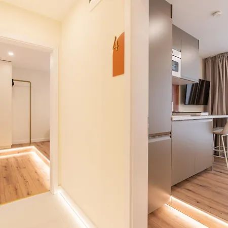Asboth Boutique Suites, Location By Bqa *